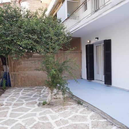 "Del Sole" Spa Apartment Széresz Kültér fotó
