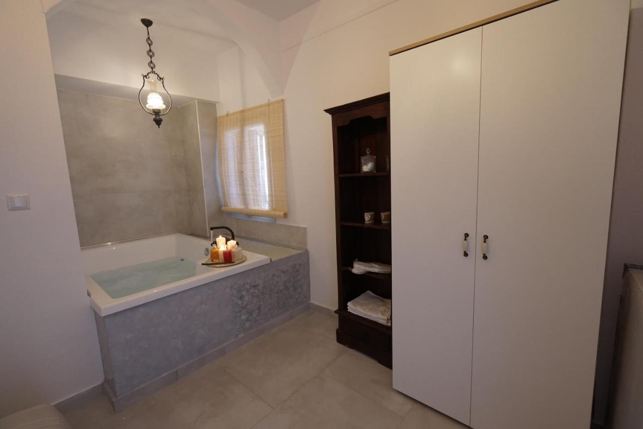 "Del Sole" Spa Apartment Széresz Kültér fotó