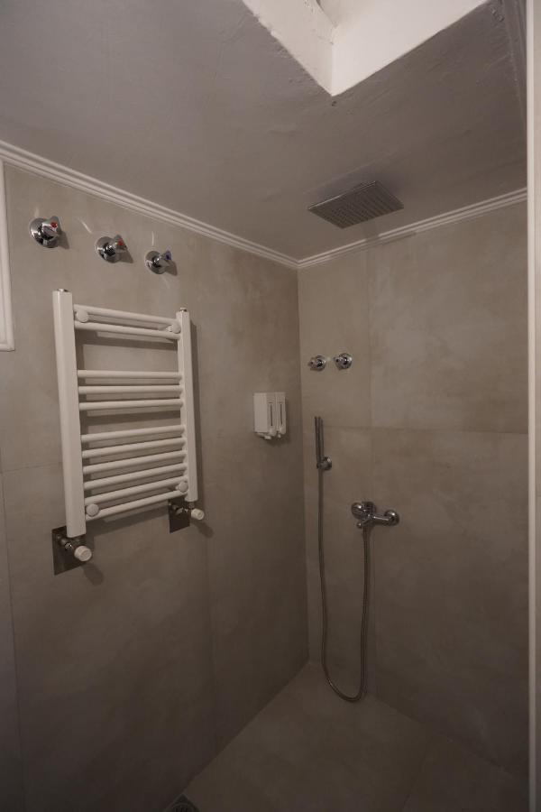 "Del Sole" Spa Apartment Széresz Kültér fotó