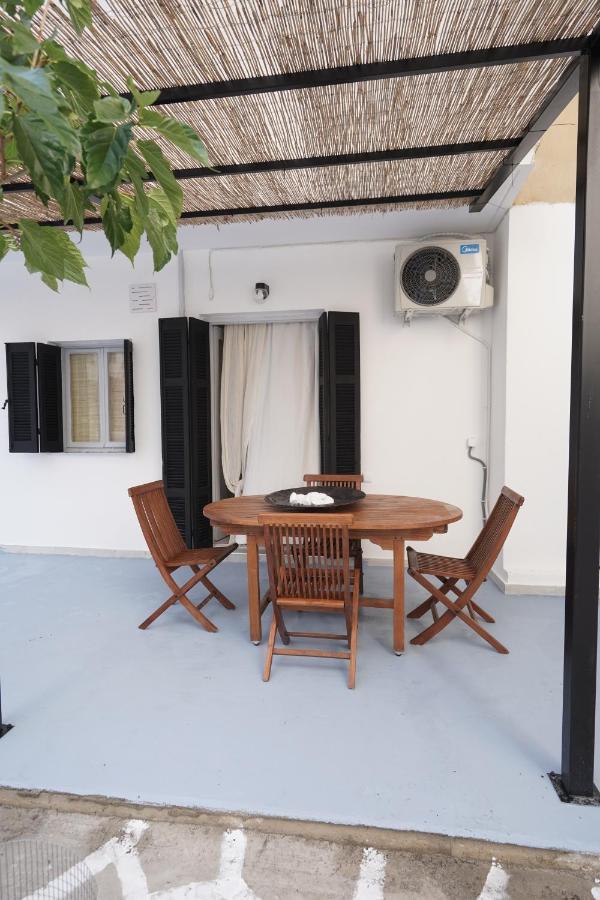 "Del Sole" Spa Apartment Széresz Kültér fotó