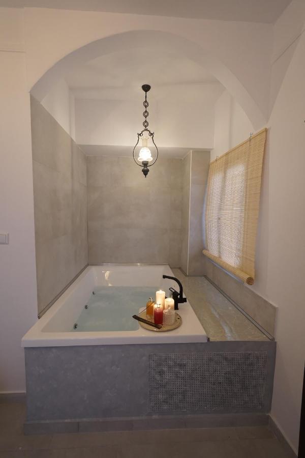 "Del Sole" Spa Apartment Széresz Kültér fotó