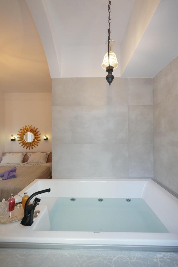 "Del Sole" Spa Apartment Széresz Kültér fotó