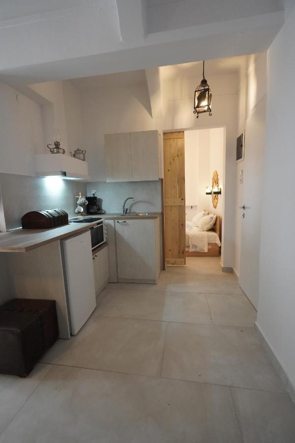 "Del Sole" Spa Apartment Széresz Kültér fotó