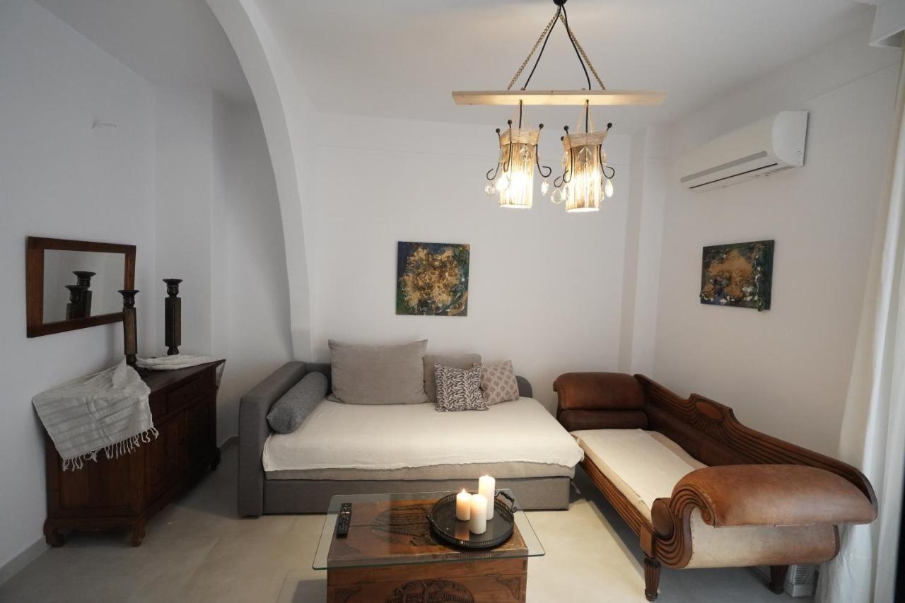 "Del Sole" Spa Apartment Széresz Kültér fotó