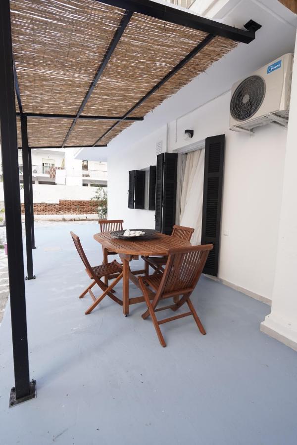 "Del Sole" Spa Apartment Széresz Kültér fotó